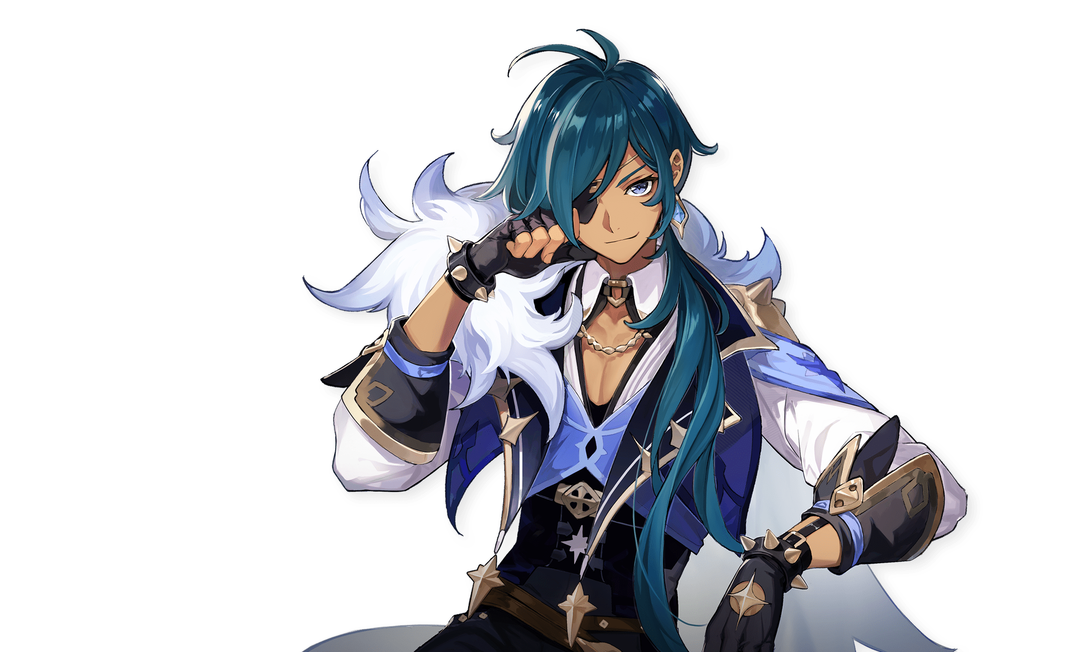 Kaeya Best Build, Weapons, Artifacts & Teams KoroMeta