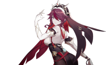 Rosaria