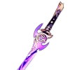 Mistsplitter Reforged
