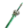 Primordial Jade Cutter