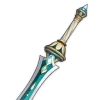 Xiphos' Moonlight