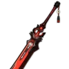 Blackcliff Slasher