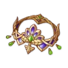 Flower of Paradise Lost