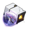 Space Sealing Station