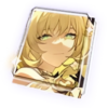 Time Woven Into Gold